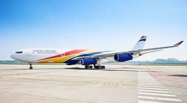 भारतीयों यात्रियों के साथ फ्रांस में फंसा विमान आज मुंबई पहुंचेगा