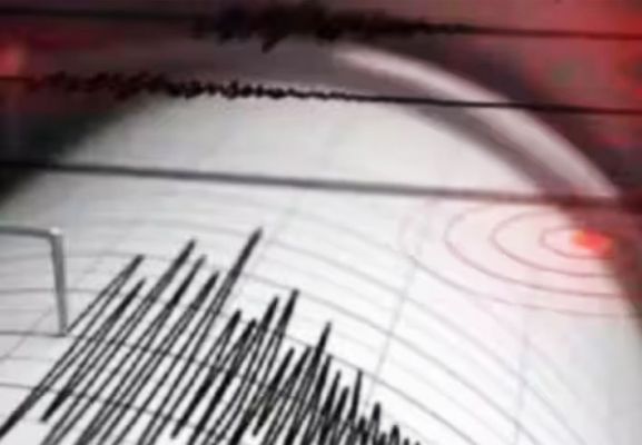 लेह-लद्दाख में आया 4.5 तीव्रता का भूकंप, सुबह-सुबह कांपी धरती