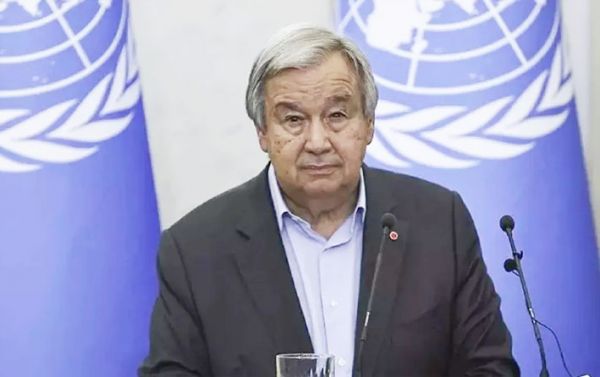 UN ने UNFPA के नए उप कार्यकारी निदेशक की नियुक्ति की