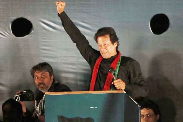 इमरान खान ने पाकिस्तान आम चुनाव से पहले निष्पक्षता का आग्रह किया