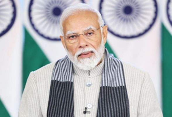 PM मोदी ने यूपीआई लॉन्च करने के लिए फ्रांस को दी बधाई