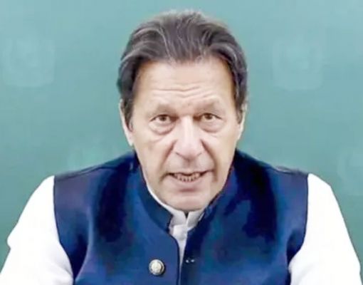 PTI ने पूर्व तानाशाह अयूब खान के पोते को बनाया PM उम्मीदवार