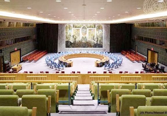 संयुक्त राष्ट्र में फ्रांस के दूत ने UNSC के स्थायी सदस्यों के रूप में जी4 देशों की उम्मीदवारी के लिए समर्थन बढ़ाया