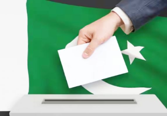 अमेरिका ने भी माना पाकिस्तान चुनाव में हुई धांधली