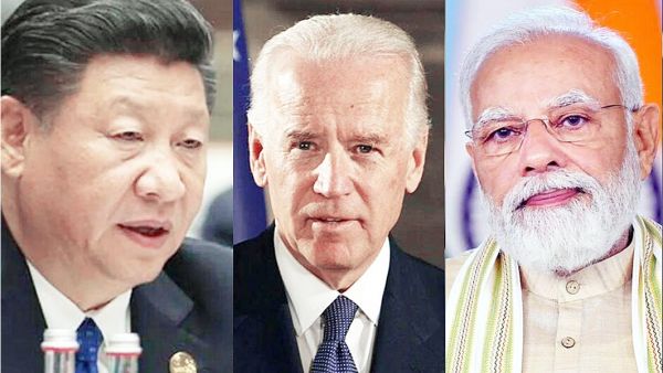 अमेरिका ने भारत का साथ देते हुए चीन को दी कड़ी चेतावनी