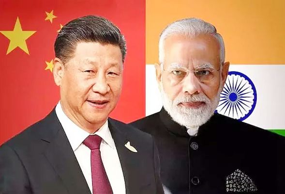 चीन की नापाक हरकत, भारत के 30 जगहों के बदल डाले नाम