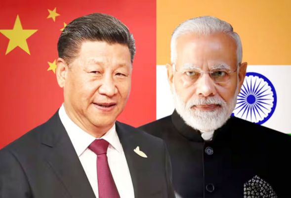 भारत ने चीन को दिया बड़ा झटका