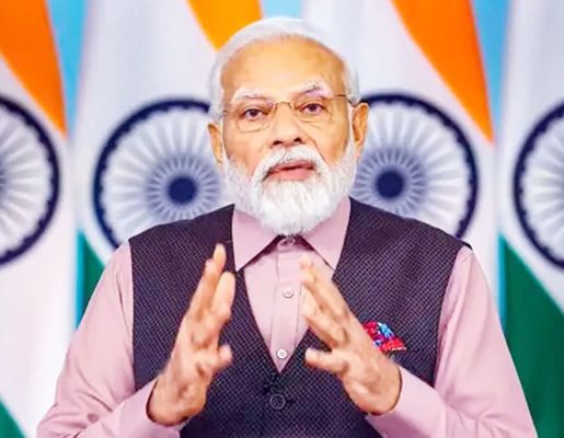 भारत-चीन सीमा स्थिति पर तत्काल ध्यान देने की जरूरत : PM मोदी