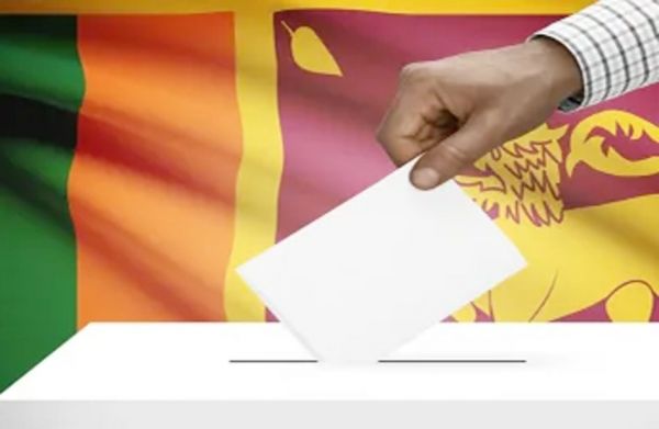 श्रीलंका में सितंबर में होंगे राष्ट्रपति चुनाव 