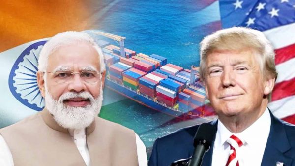भारत-अमेरिका व्यापार समझौता, अमेरिकी राष्ट्रपति ट्रंप का बड़ा दावा